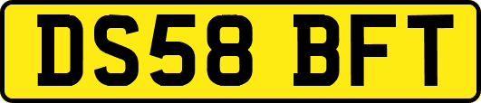 DS58BFT