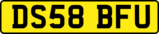 DS58BFU