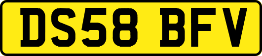 DS58BFV