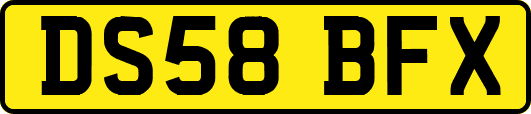 DS58BFX