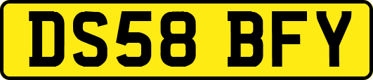 DS58BFY