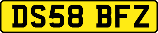 DS58BFZ