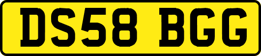 DS58BGG