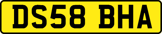 DS58BHA