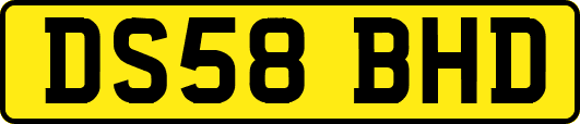 DS58BHD