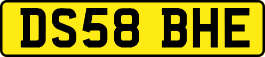 DS58BHE