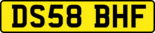 DS58BHF