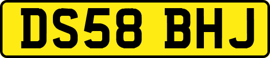 DS58BHJ