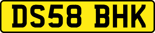 DS58BHK