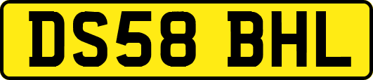 DS58BHL