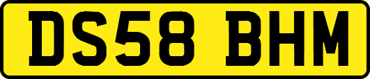 DS58BHM