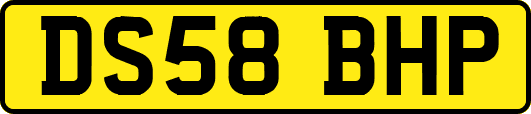 DS58BHP