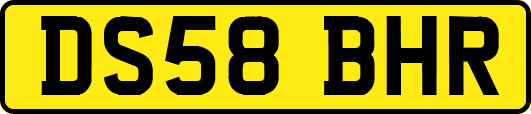 DS58BHR
