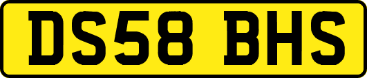 DS58BHS
