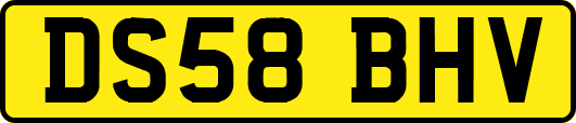 DS58BHV