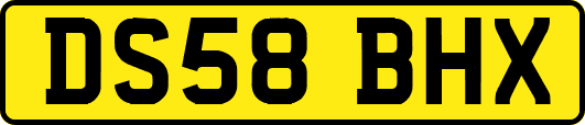 DS58BHX