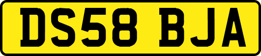 DS58BJA