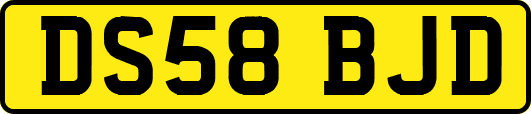 DS58BJD