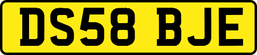 DS58BJE