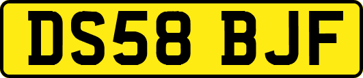 DS58BJF