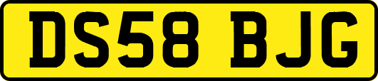 DS58BJG