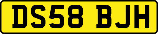 DS58BJH