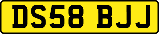 DS58BJJ