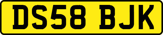 DS58BJK