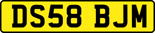 DS58BJM