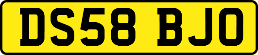 DS58BJO