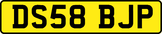 DS58BJP