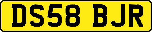 DS58BJR