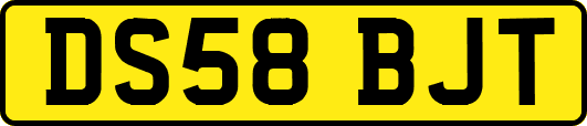 DS58BJT