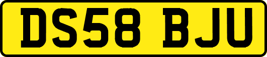 DS58BJU