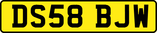 DS58BJW