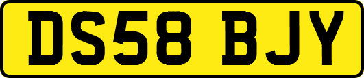 DS58BJY