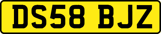 DS58BJZ