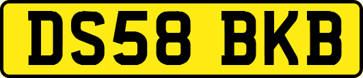 DS58BKB