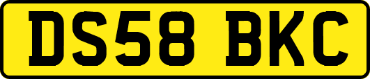 DS58BKC