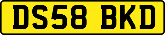 DS58BKD
