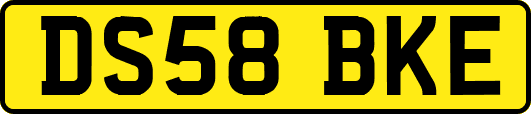 DS58BKE