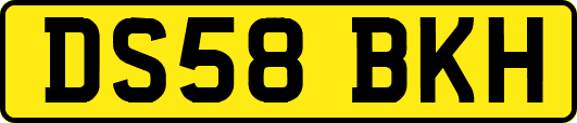 DS58BKH