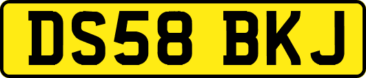 DS58BKJ