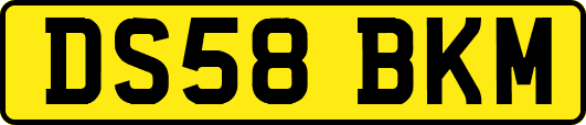 DS58BKM