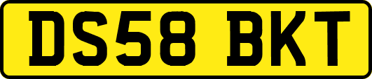 DS58BKT