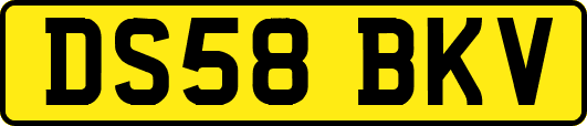 DS58BKV