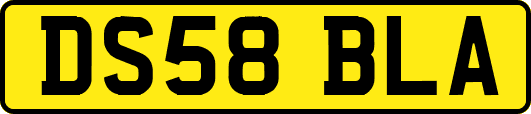 DS58BLA