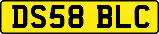 DS58BLC