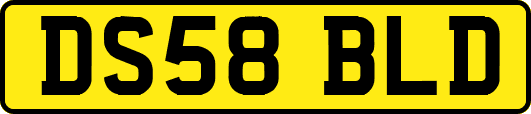 DS58BLD