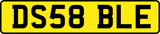 DS58BLE